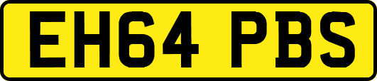 EH64PBS