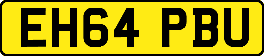 EH64PBU