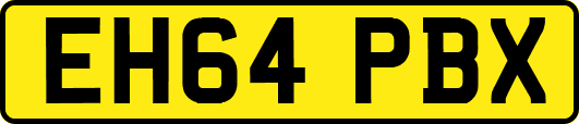 EH64PBX