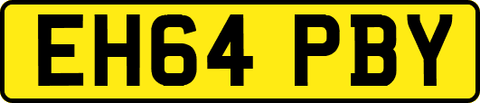 EH64PBY