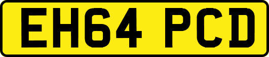 EH64PCD