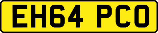 EH64PCO