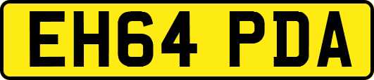 EH64PDA