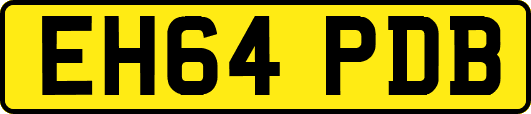 EH64PDB