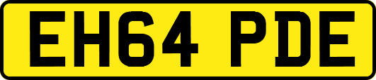 EH64PDE