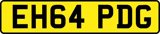EH64PDG