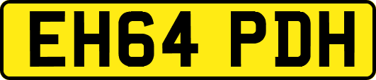 EH64PDH