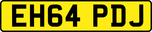 EH64PDJ