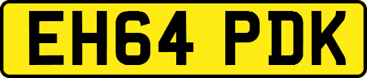 EH64PDK
