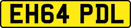 EH64PDL