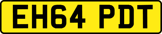 EH64PDT