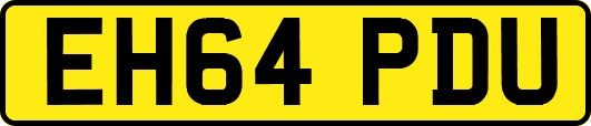 EH64PDU