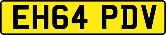 EH64PDV