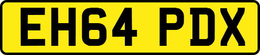 EH64PDX