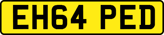 EH64PED