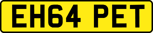 EH64PET
