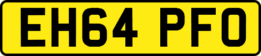 EH64PFO