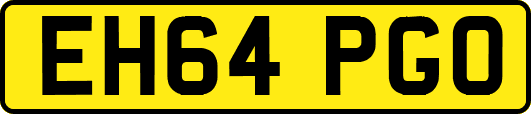 EH64PGO
