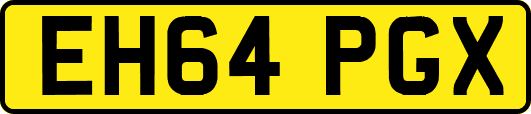 EH64PGX
