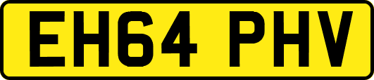 EH64PHV