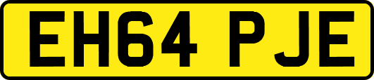 EH64PJE