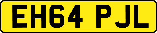 EH64PJL