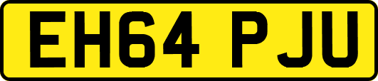 EH64PJU