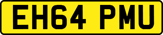 EH64PMU