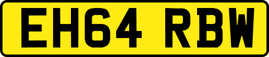 EH64RBW