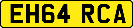 EH64RCA