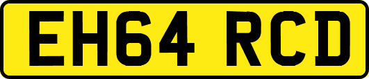EH64RCD