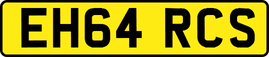 EH64RCS