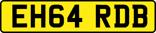 EH64RDB