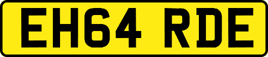 EH64RDE