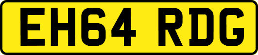EH64RDG