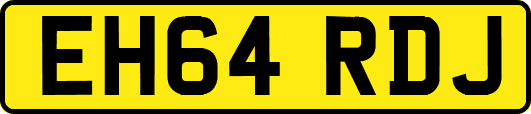 EH64RDJ