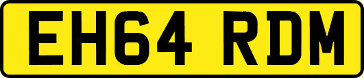 EH64RDM