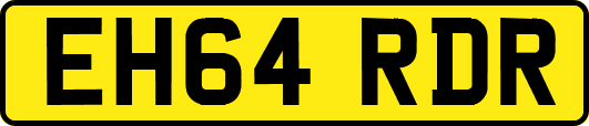 EH64RDR