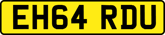EH64RDU