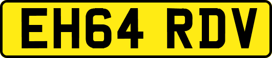 EH64RDV