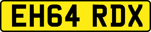 EH64RDX
