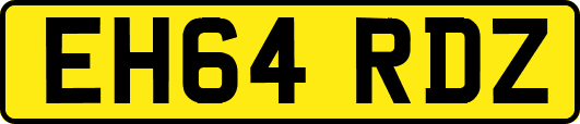 EH64RDZ