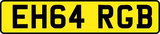EH64RGB