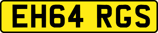 EH64RGS