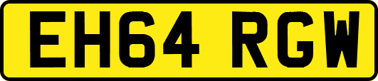 EH64RGW