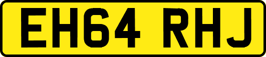 EH64RHJ