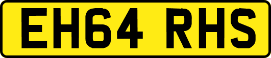 EH64RHS