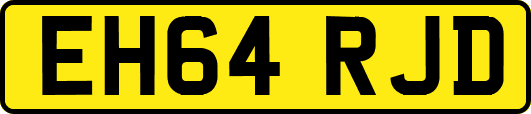 EH64RJD