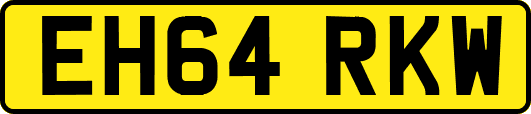 EH64RKW