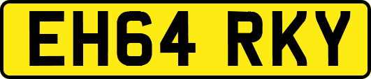 EH64RKY